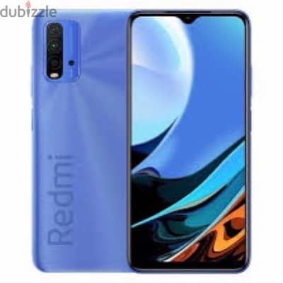 مطلوب بورده ريد مي ٩ تي redmi 9t