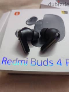 Redmi buds 4 pro