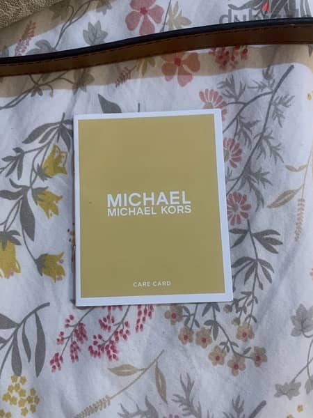 Michael Michael Kors bag original from Italy 6