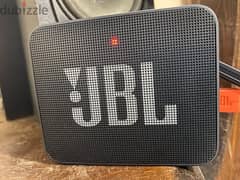 JBL essential  speaker  waterproof
