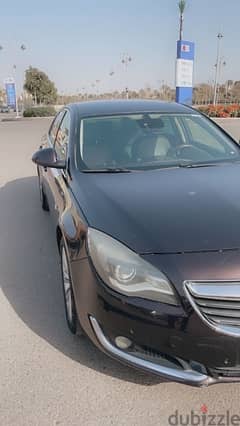 Opel Insignia for sale