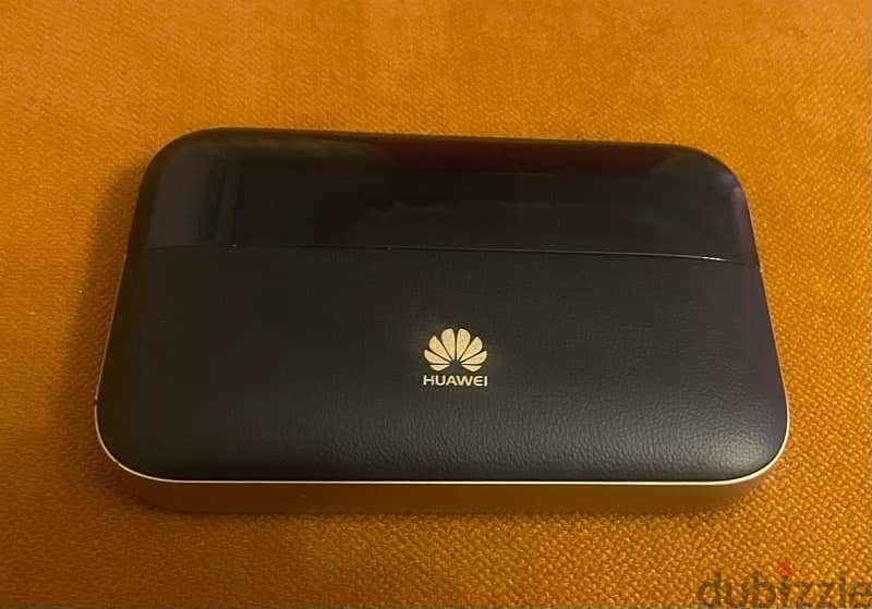 Huawei Mobile WiFi Pro 2 راوتر ماي فاي كالجديد 3