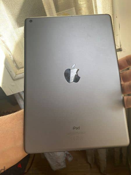 iPad 8th generation 1