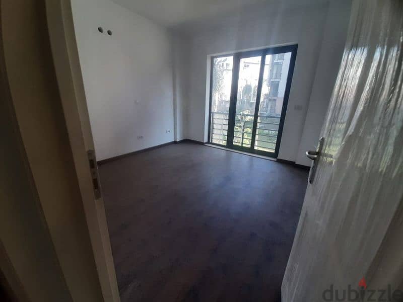 "A distinctive apartment for sale in Madinaty, 133 square meters, top finishing in B8. " 6