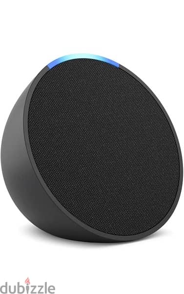اليكسا الزكية Alexa Amazon Echo Pop 10