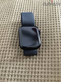 Apple Watch, SE 2nd Gen 2023, 44mm, Battery 100%, Sport Loop