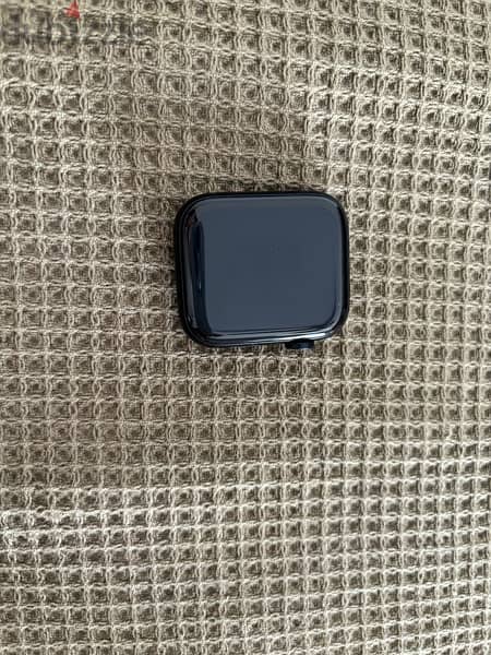 Apple Watch, SE 2nd Gen 2023, 44mm, Battery 100%, Sport Loop 3