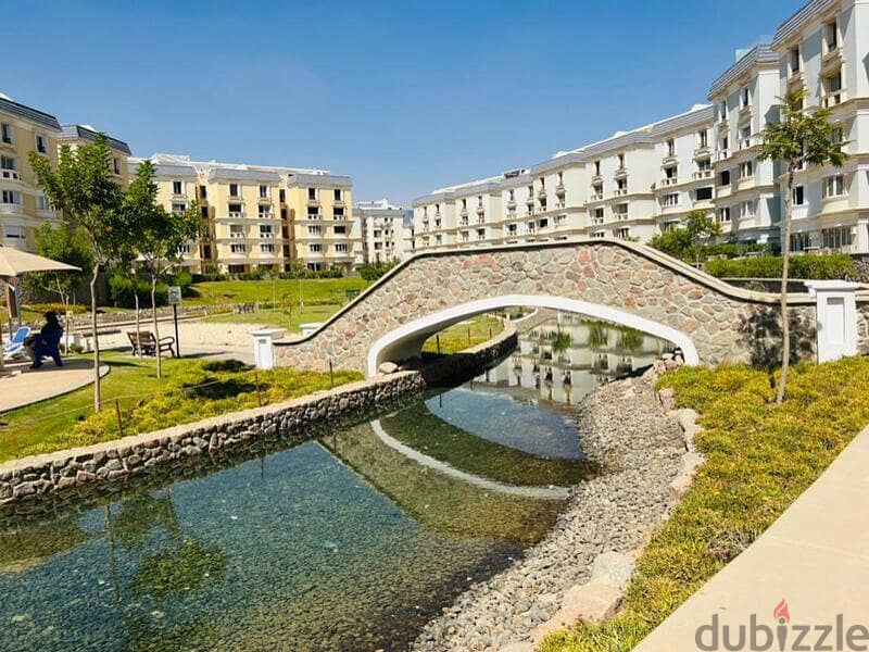 Mountain view Hyde parkApartment for sale133m Price : 7,000,000 2