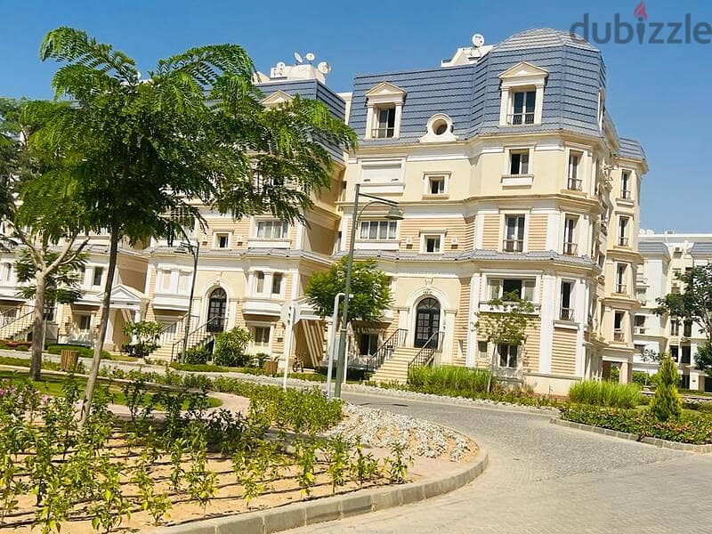 Mountain view Hyde parkApartment for sale133m Price : 7,000,000 4