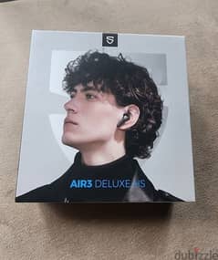 SoundPEATS Air 3 Deluxe HS Wireless Earbuds with LDAC Codec