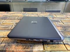 HP Probook 440 G3 0