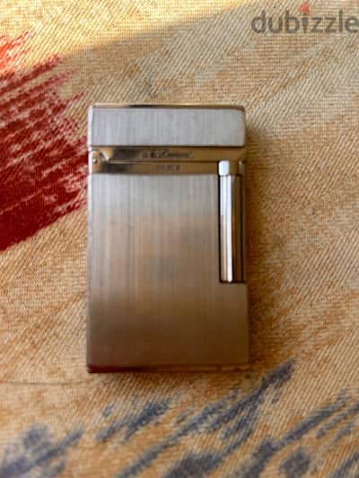 DuPont lighter