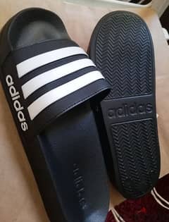 slipper adidas original 100%  شبشب اديداس اصلي