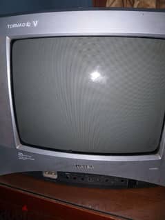 تلفزيون توشيبا