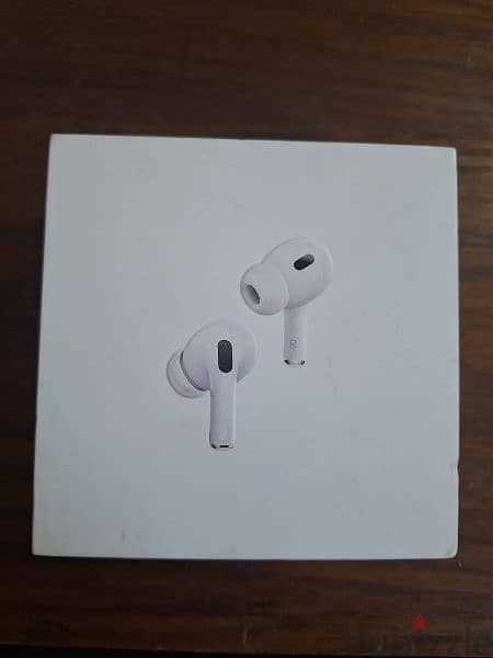 Airpods Pro (2nd generation) 1