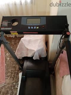 Treadmill مشاية كهرباء 0
