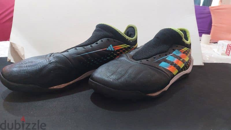 Adidas Copa sense. 3 TF football boots 41 ⅓ 1