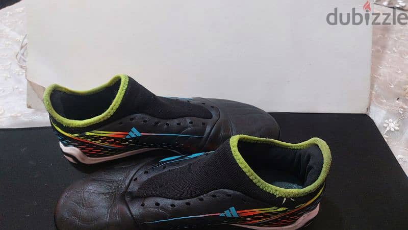 Adidas Copa sense. 3 TF football boots 41 ⅓ 8