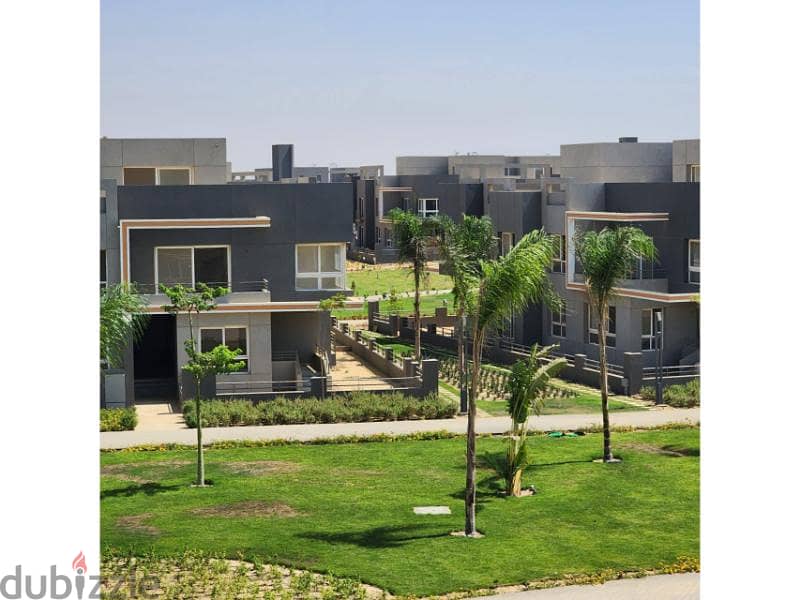 Apartment 125m Fully Finished Ready To Move El Shekh Zayed 8