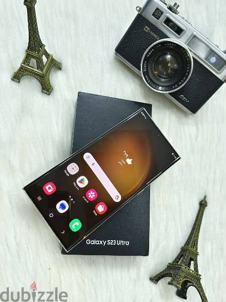 Samsung Galaxy S23 Ultra 5