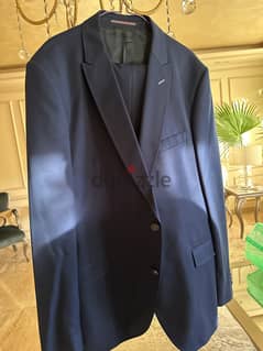 Suit size 56 0