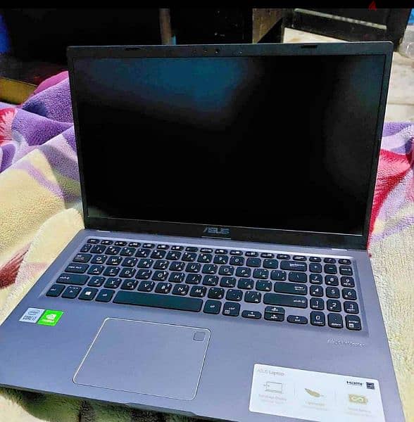 ASUS Laptop X515 used like new 1