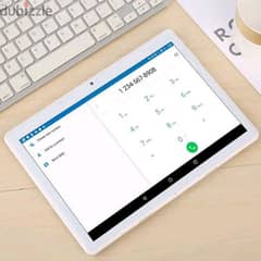 Tablet M Touch Note 8