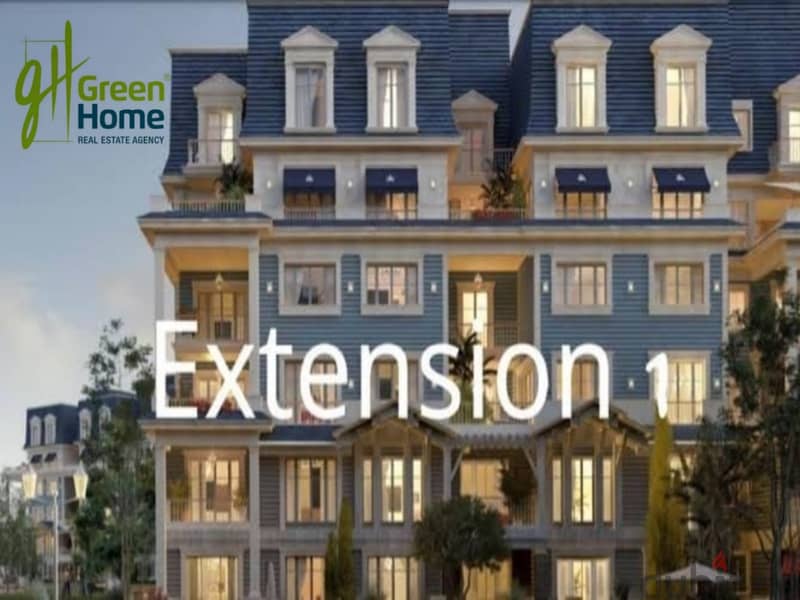 Mountain View Extension 1.1    Apartment Middle for sale    PRIME LOCATION 1