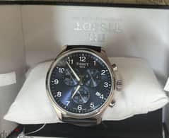 ساعة تيسوت-Tissot watch