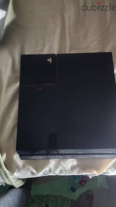 PS4 Fat 1tb old update 0