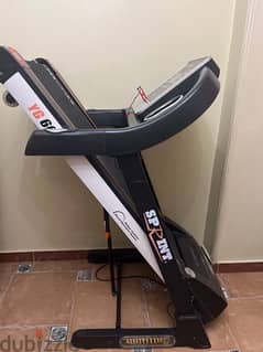 used treadmill  مشايه كهربائية مستعمله