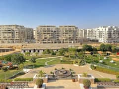 Mountain View Icity     New Cairo  Phase : Club park   Typical Apartment   235 m² 0