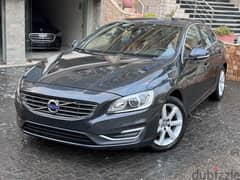 volvo s60 فولفو