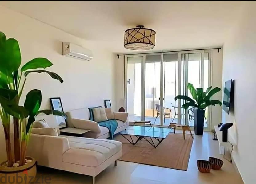 Town house for sale, fully finished, with kitchen and air conditioners, in the best location  Direction White by Arabella Group Ras Al-Hikma, 192 km, 4