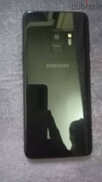 Samsung s9 1