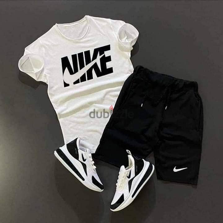 ترنج صيفي  Nike 1