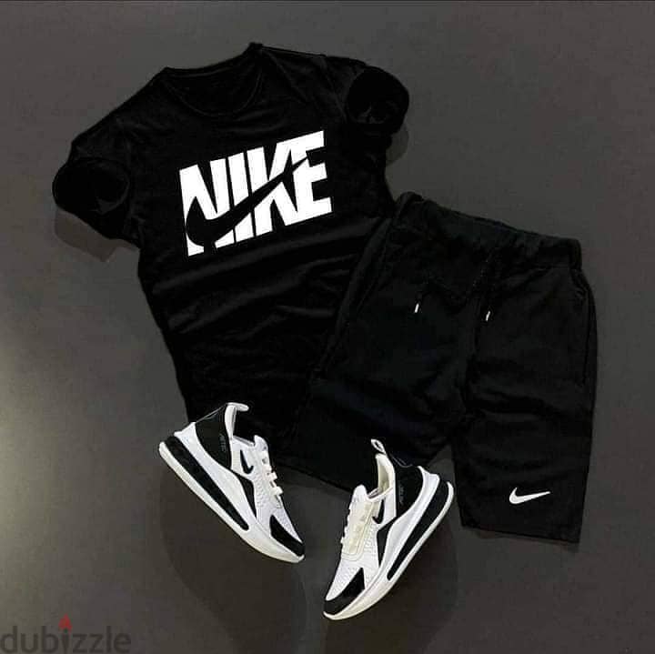 ترنج صيفي  Nike 2