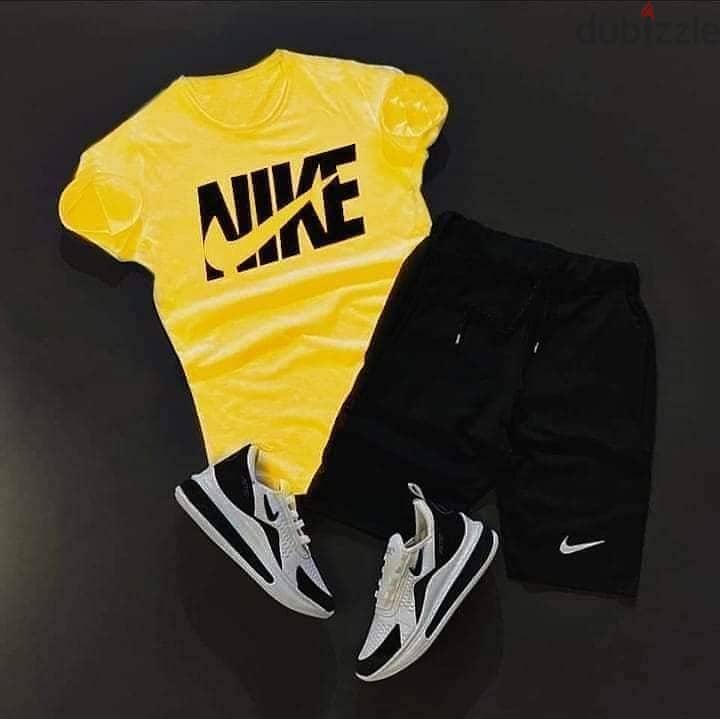ترنج صيفي  Nike 3