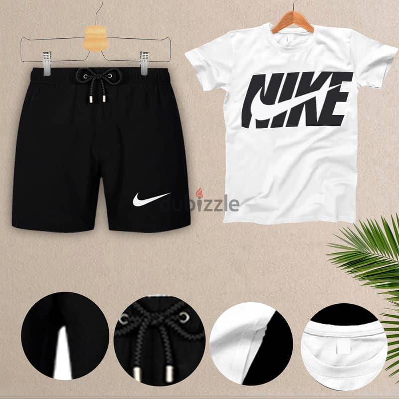 ترنج صيفي  Nike 4