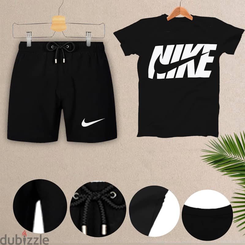 ترنج صيفي  Nike 5