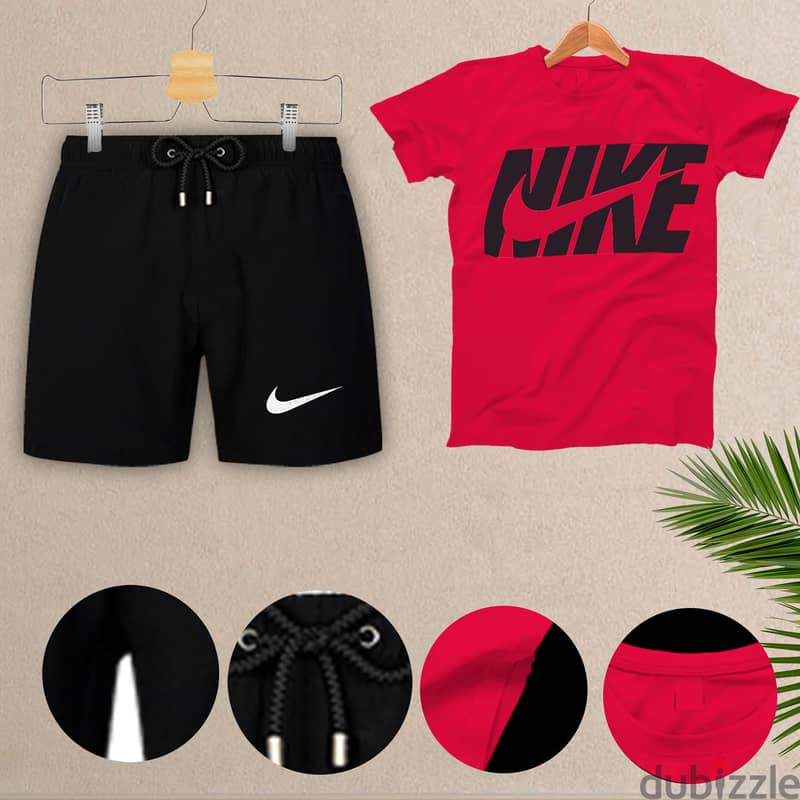 ترنج صيفي  Nike 6