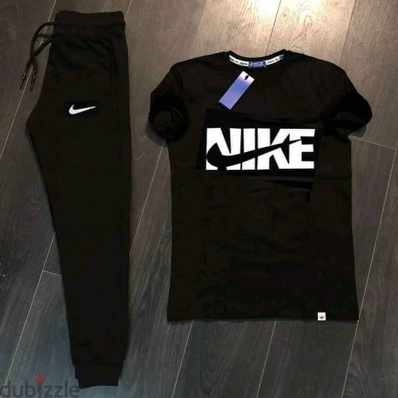 ترنج صيفي  Nike 10