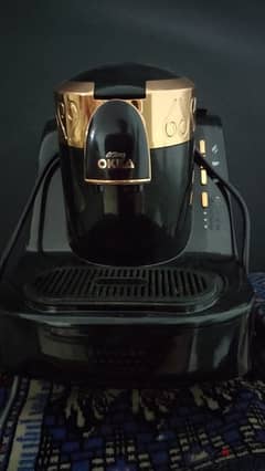 مكنه قهوى arzum okka - coffee maker- 700w