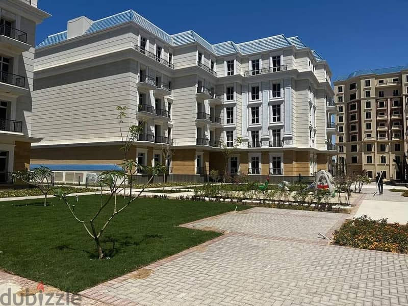 Apartment for sale two rooms immediate receipt in a strategic location on Lake Alamein installments in Latin District , North Coast 1
