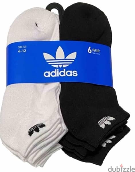 adidas socks 1