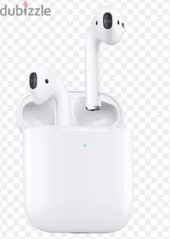 apple airpods 2nd generation