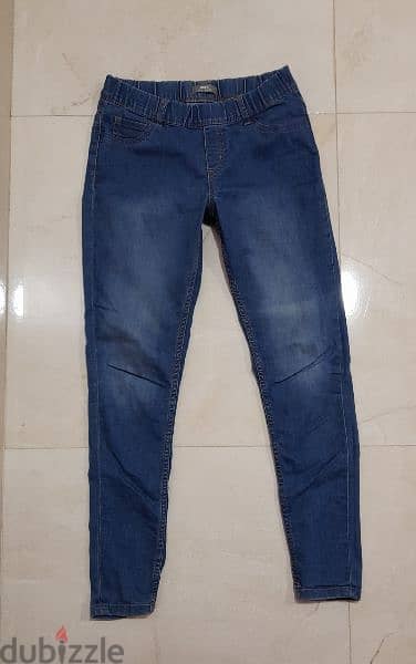 Max jeans 1