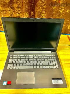 laptop Lenovo Ideapad 330 0