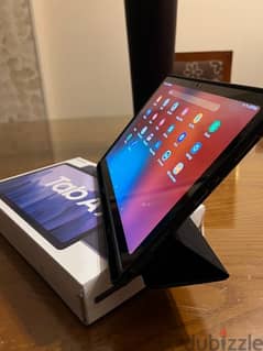 samsung tablet a7  3gb ram edition