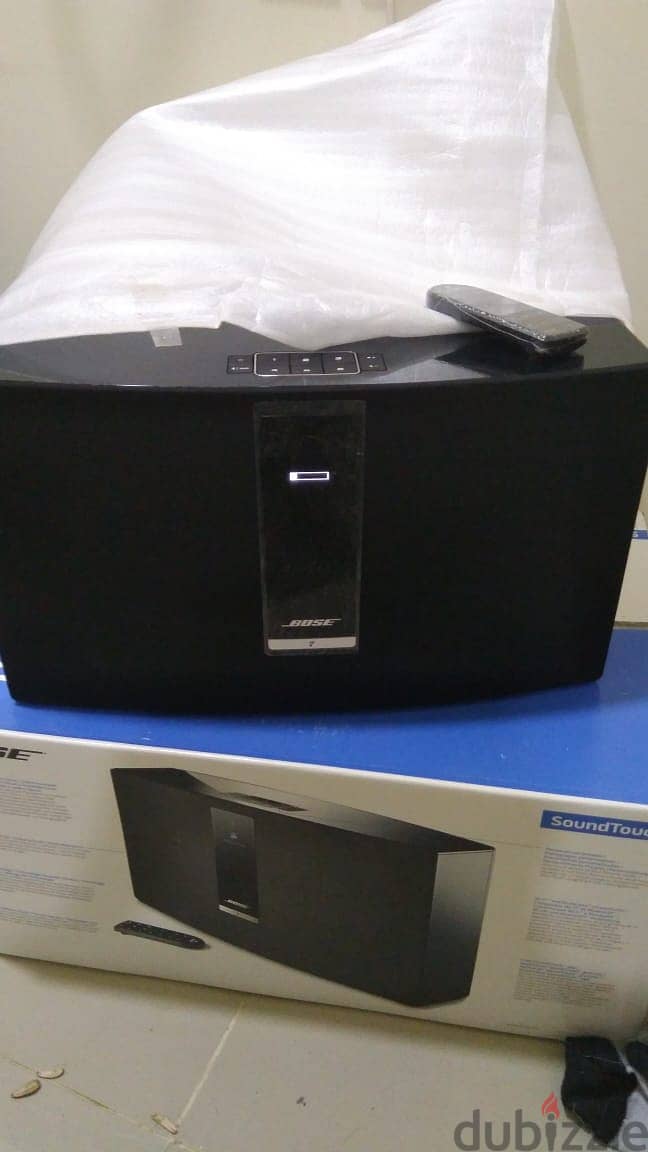 Bose SoundTouch 30 Series III 1